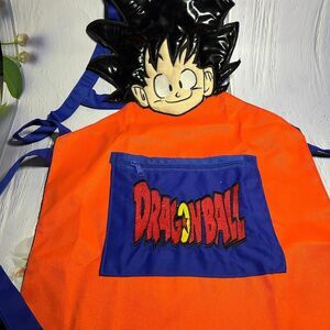 Handmade Artisan Craft Apron